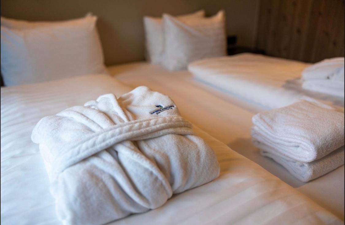 Blue Hotel Fagrilundur - On The Golden Circle 레이크홀트 외부 사진